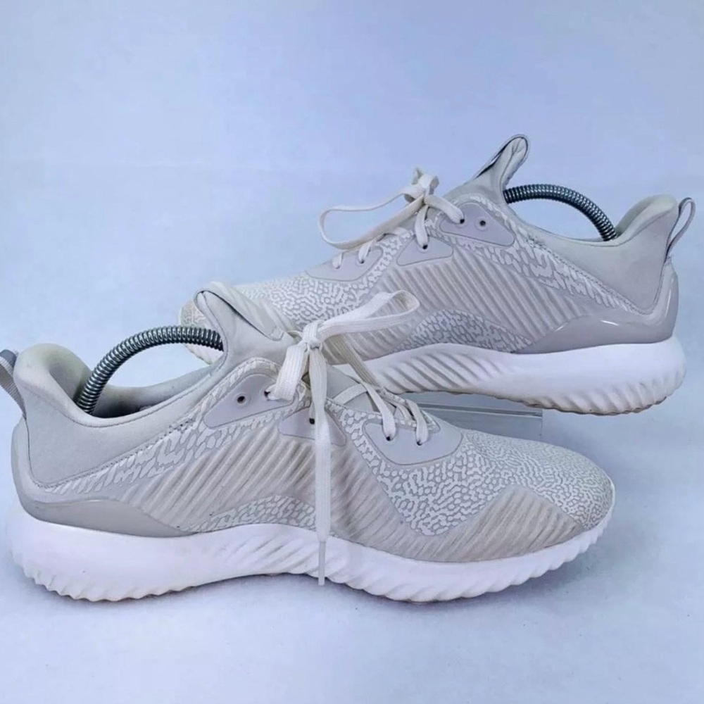 Adidas Alphabounce Sneakers
